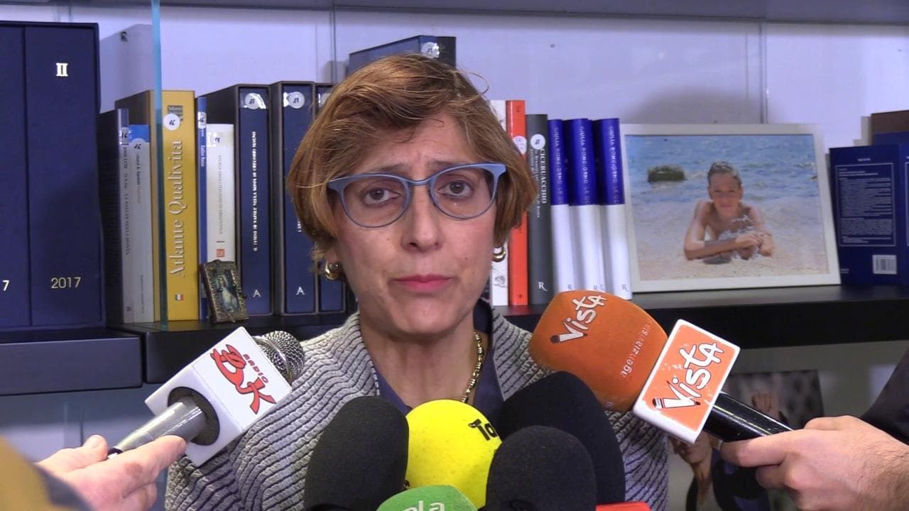 Giustizia, Bongiorno: "Il sorteggio garantisce indipendenza nel Csm"