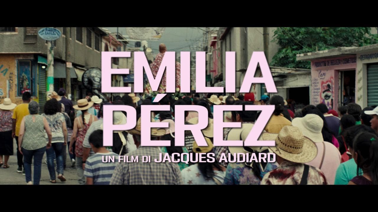 "Emilia Perez" al cinema, il film di Jacques Audiard con una straordinaria Karla Sofía Gascón