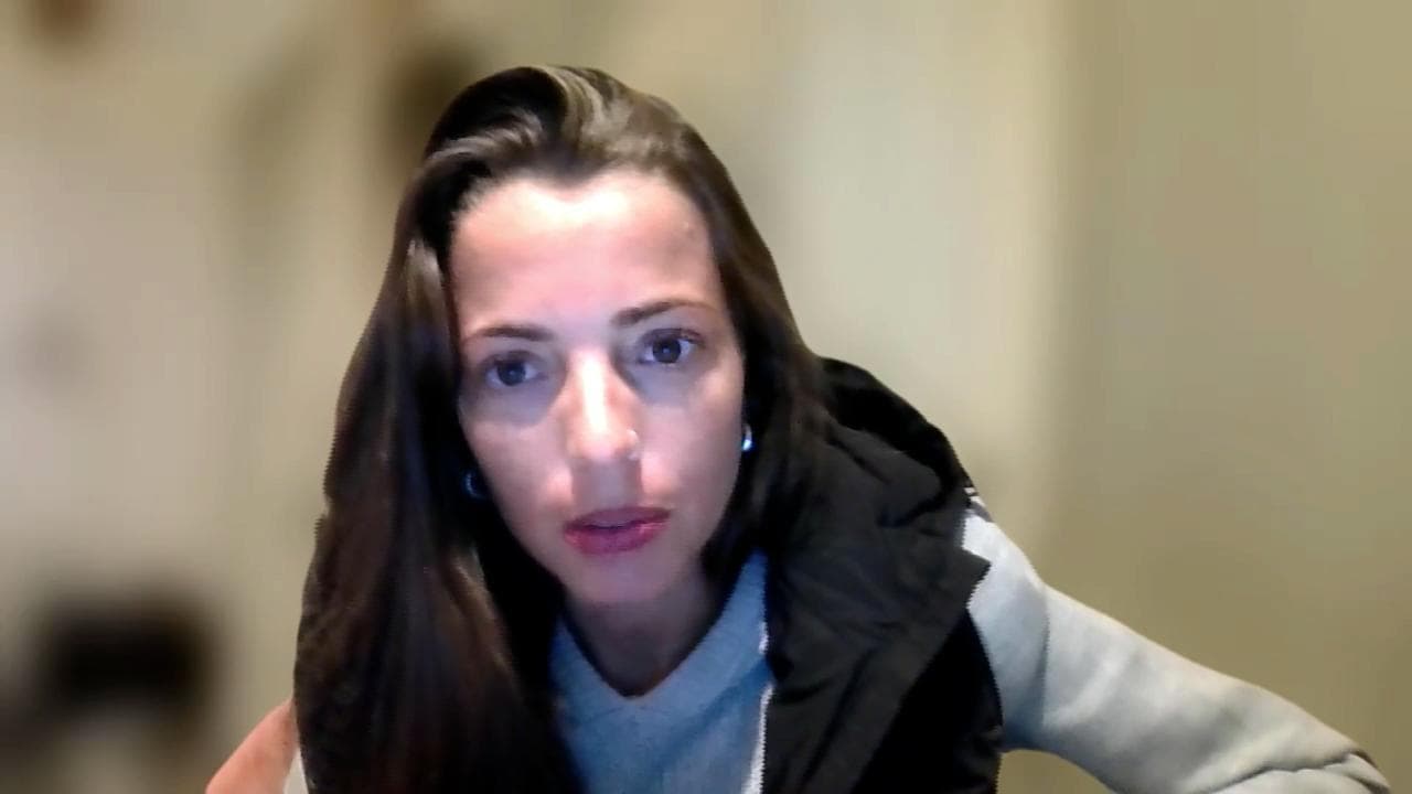 Teheran, Alessia Piperno a Evin come Cecilia Sala: "Difficile poi anche metabolizzare la libertà"