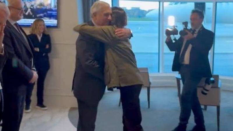 La stoccata di Tajani: “Accusati di stare zitti, questo è il risultato”