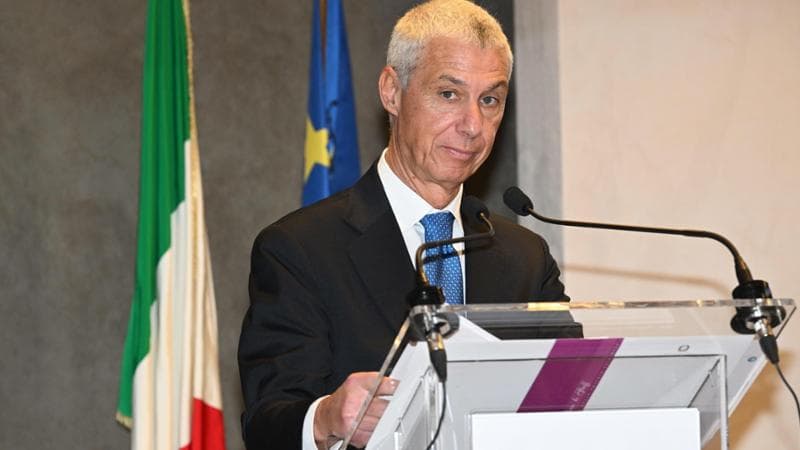 Vittorio Rizzi
