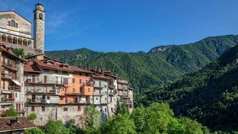 Bagolino (Bs)