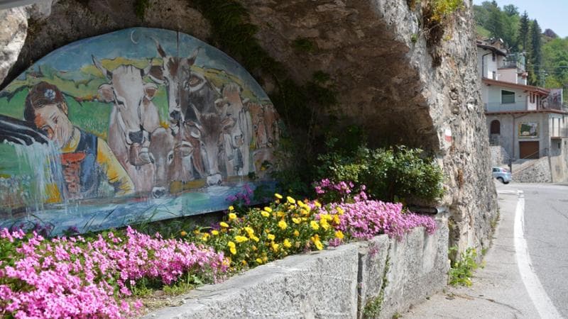 Belprato, Pertica Alta (Bs)