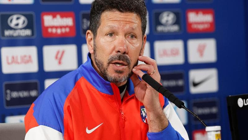 Diego Simeone