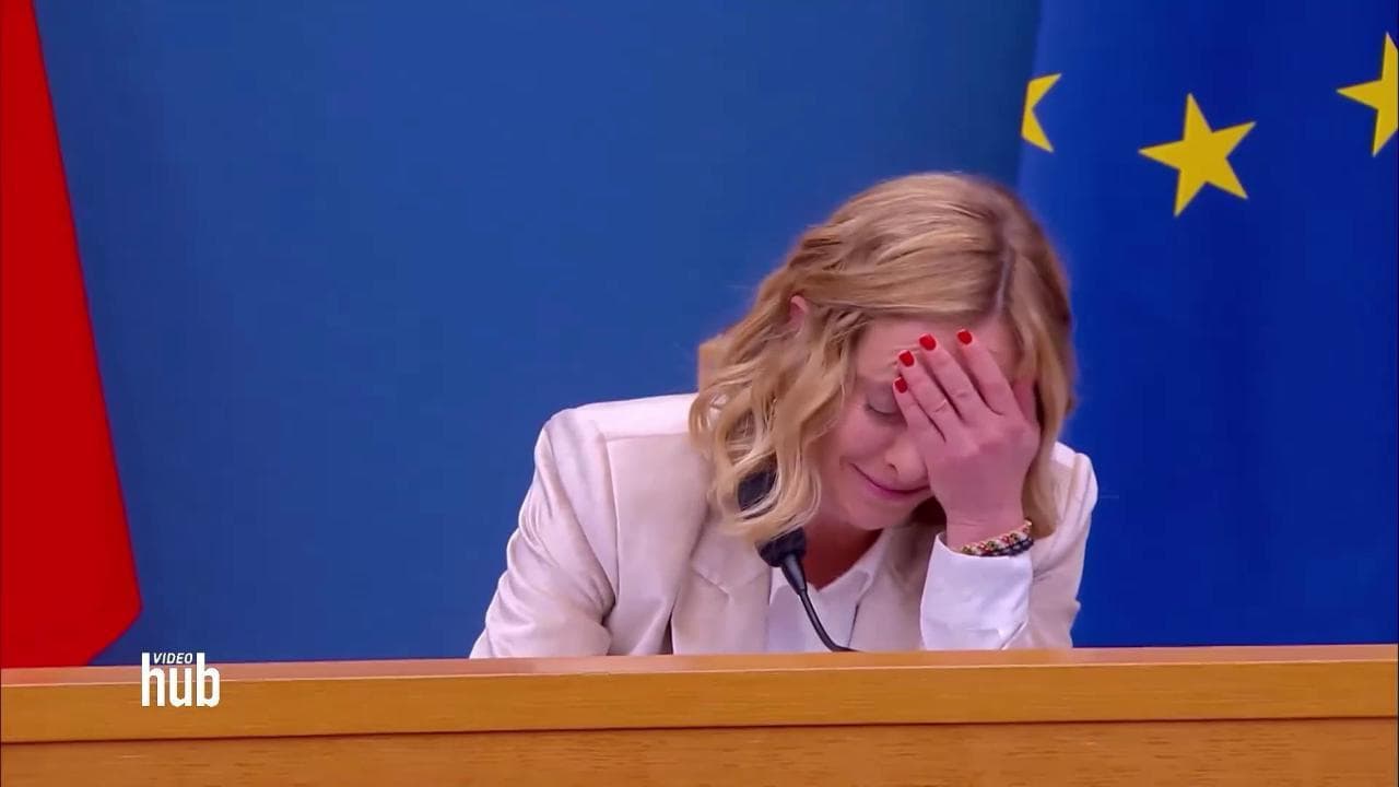 Meloni su Musk: "Non attaccategli addosso la lettera scarlatta. Soros è peggio"