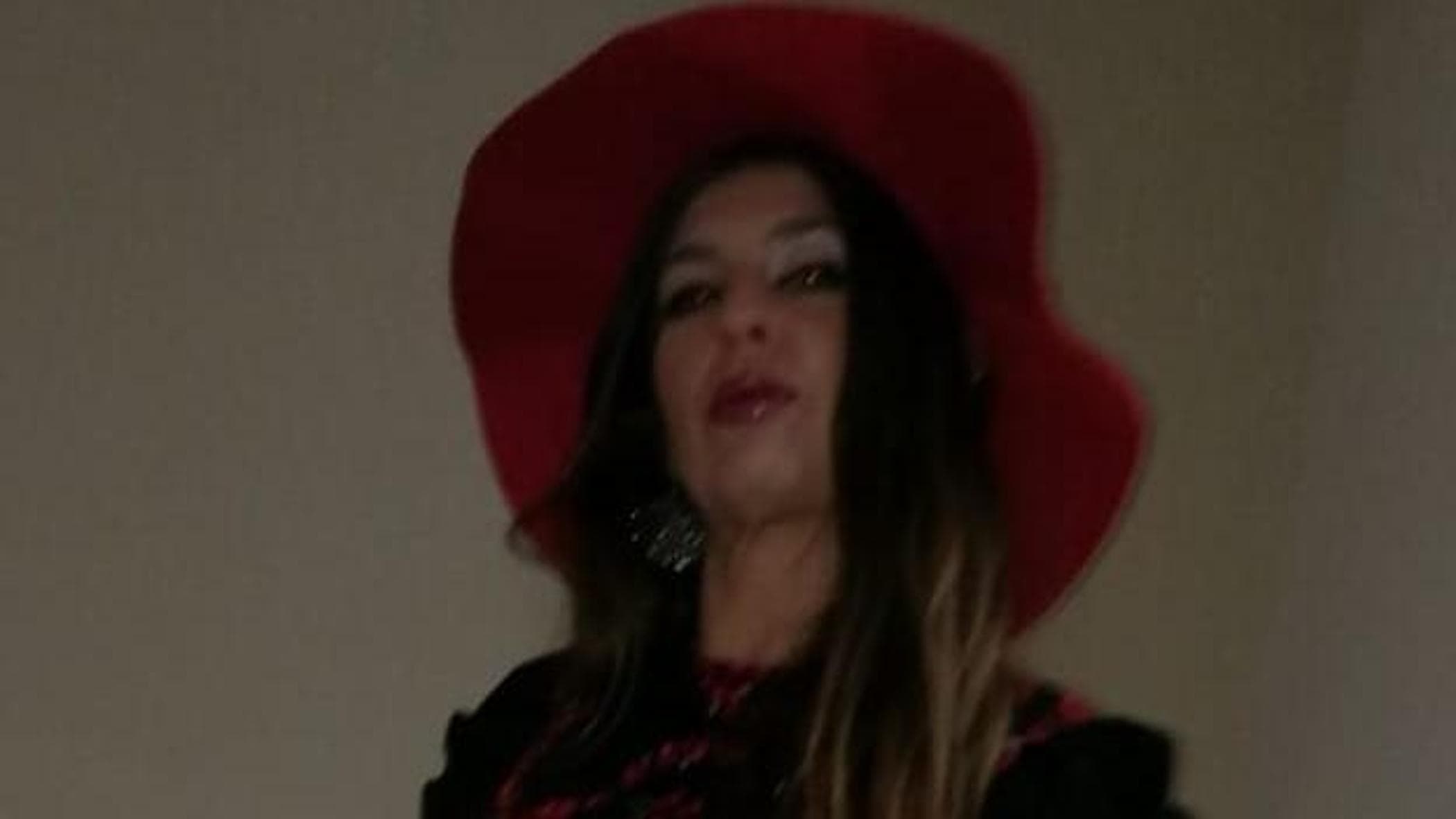 Giulianova, kömürleşmiş halde bulunan ceset Fabiana Piccioni'ye ait: kadın cinayeti hipotezi