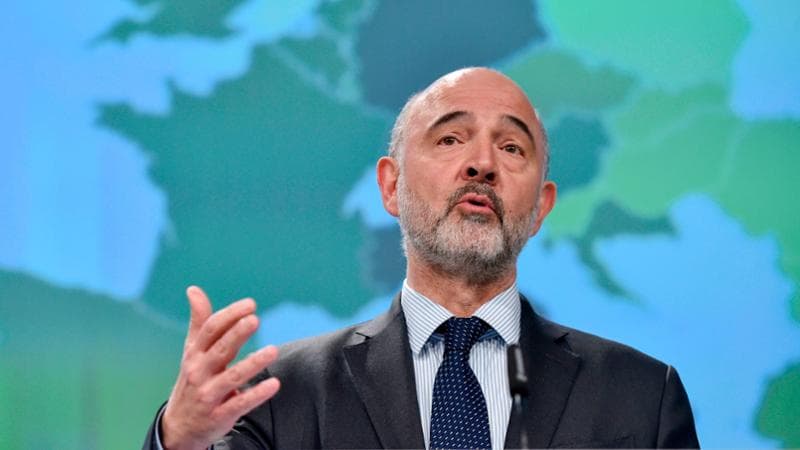 Pierre Moscovici
