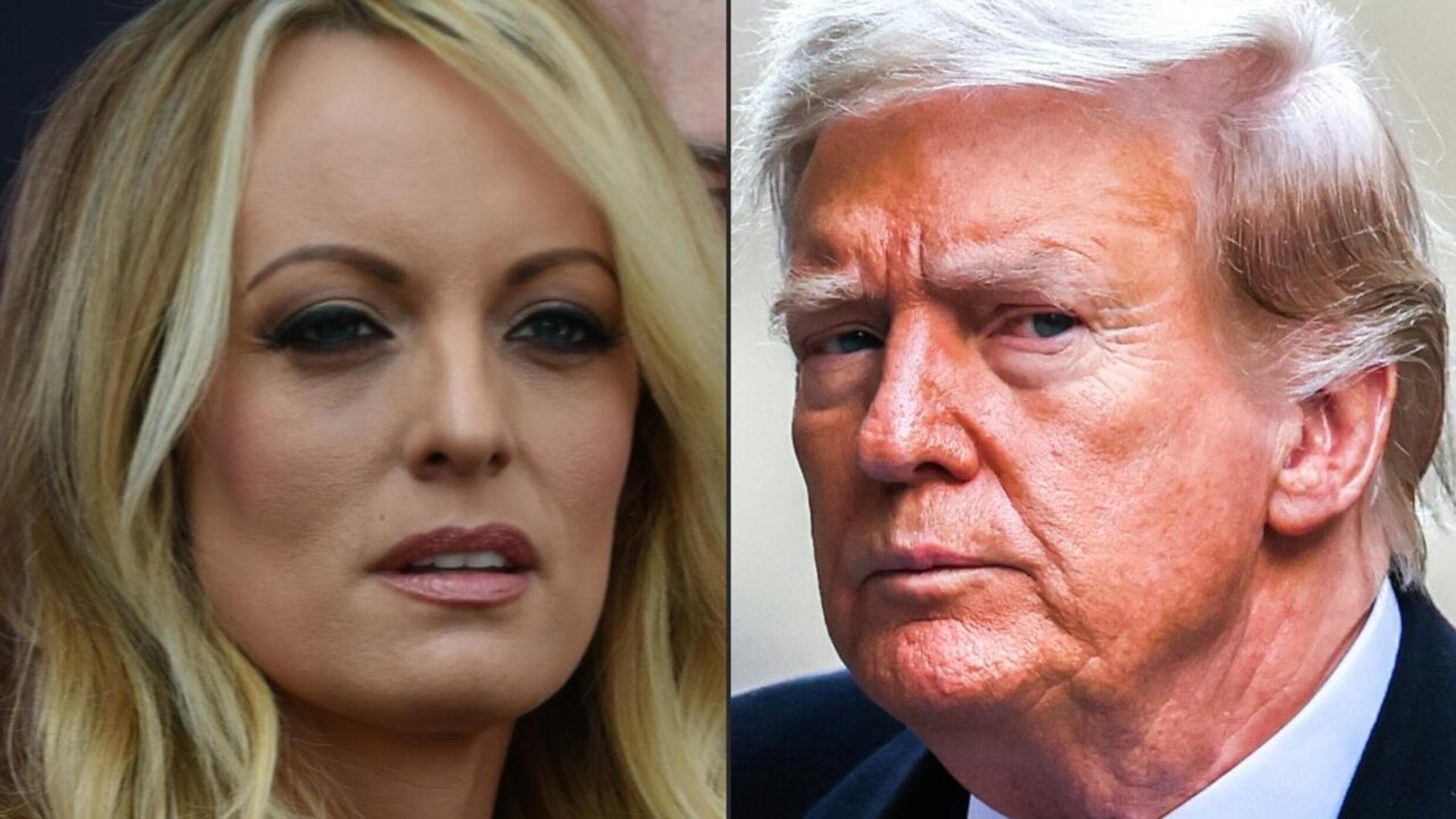 トランプ大統領：最高裁判所は延期要請を却下、今日のストーミー・ダニエルズ事件の判決