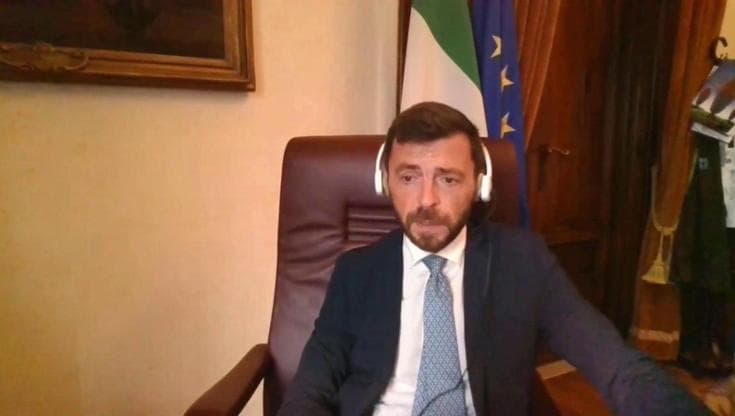 Friuli, Rizzetto: “No al terzo mandato proposto da Fedriga. In FdI più nomi per guidare la regione”