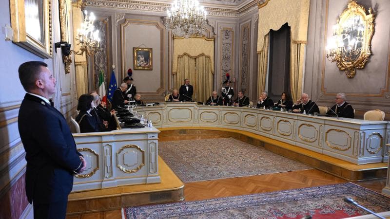 Consulta, ultima chiamata: accordo vicino per eleggere i 4 giudici. Dovranno decidere sui referendum