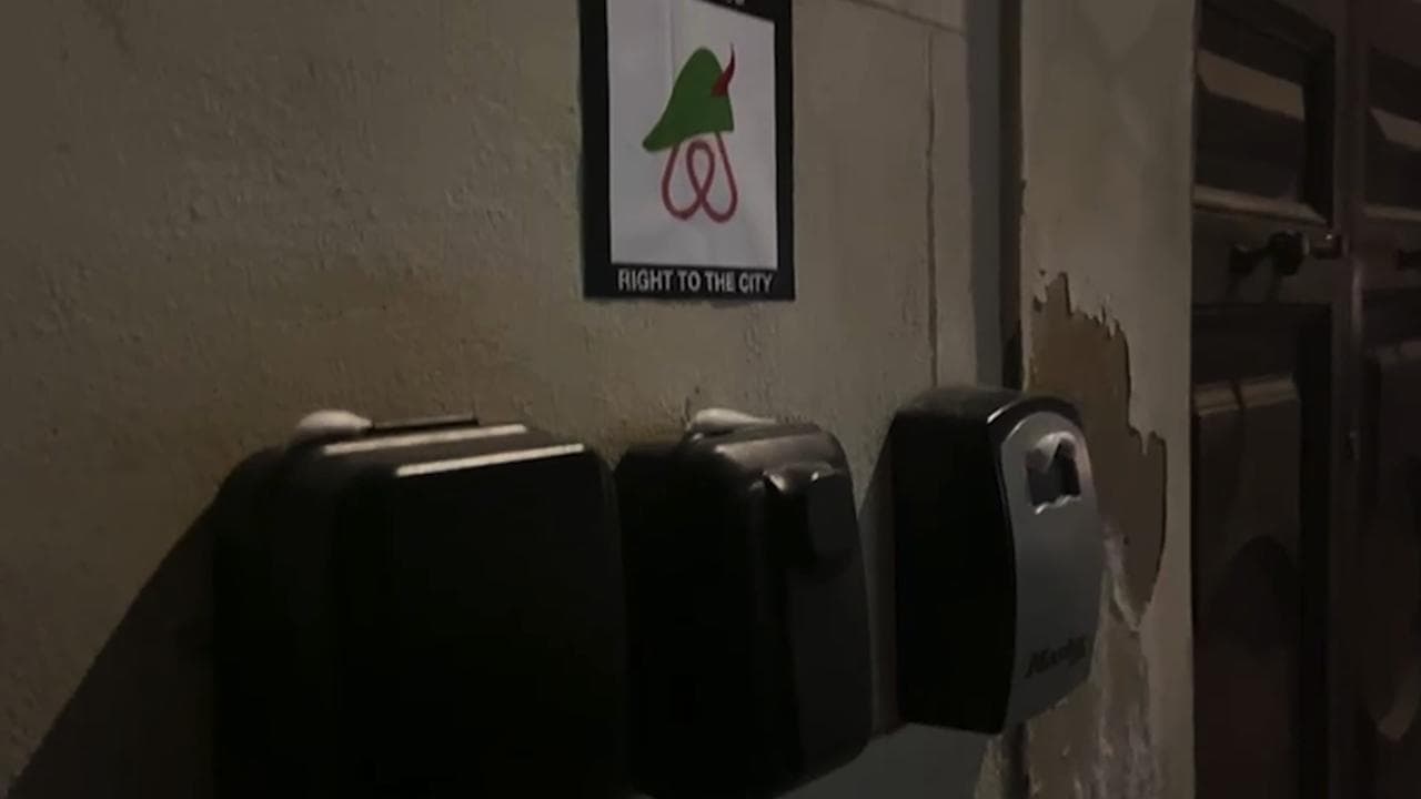 La banda "Robin Hood" contro i B&b: colla sugli smart locker in tutta Italia