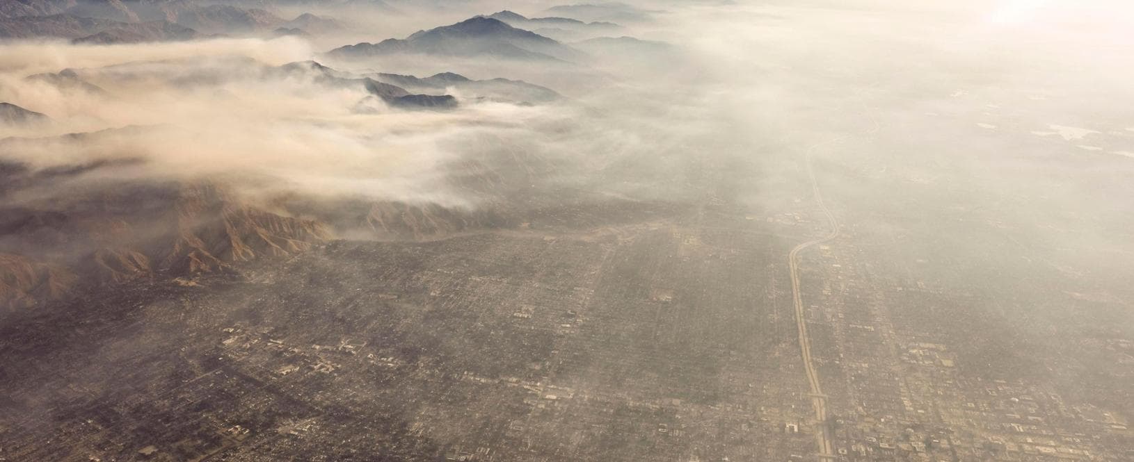 Roghi di Los Angeles, il reportage dall’inferno di Pacific Palisades