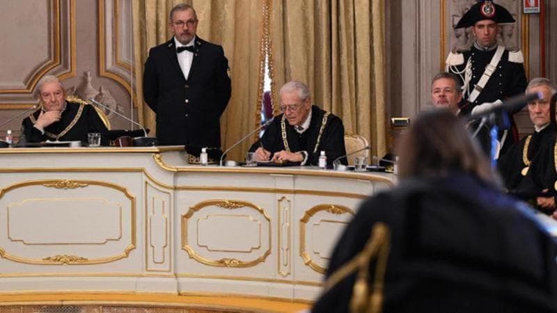 Corsa per i 4 giudici della Consulta. Asse Meloni-Schlein e poi i referendum