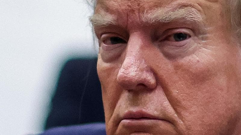 Condanna Stormy Daniels, Trump furibondo sui social: “Caccia alle streghe il popolo è con me”