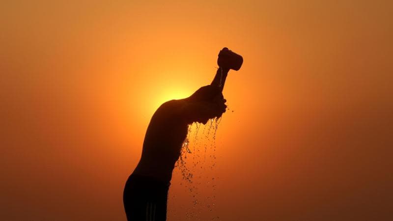 L’anno del caldo estremo. Nel 2024 infranto il limite di 1,5 gradi in più