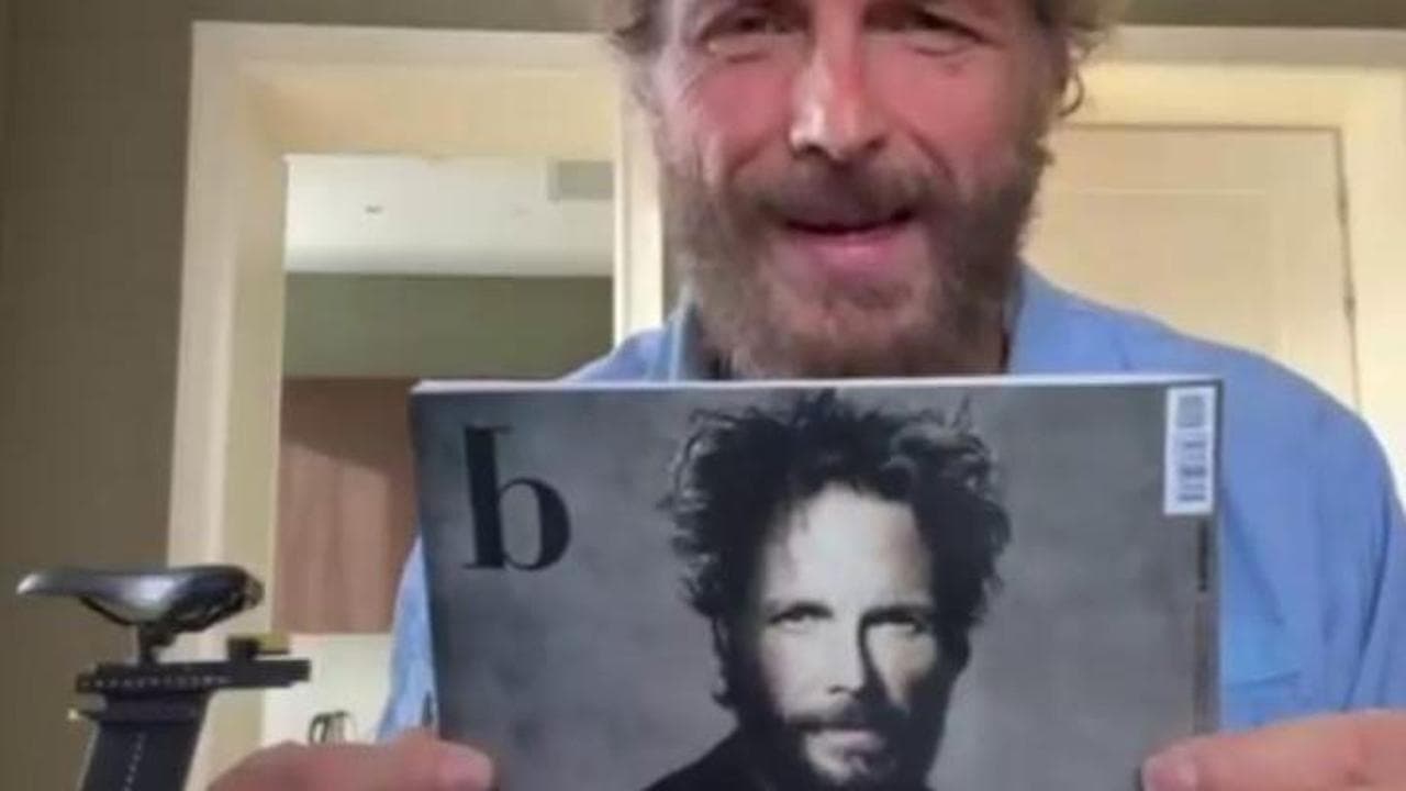 Jovanotti: "Io e il mio amico Michele Serra, due pianeti diversi che per fortuna si sono incontrati"