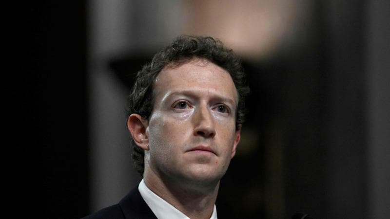 L’ultimo inchino a Trump, Meta cancella i programmi a tutela delle minoranze