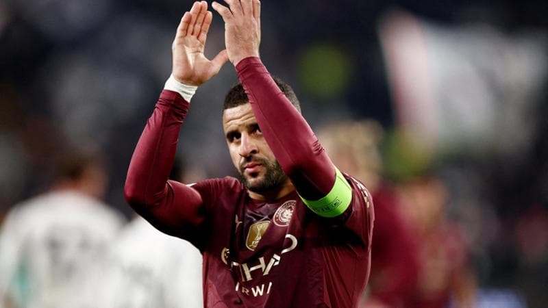 Kyle Walker