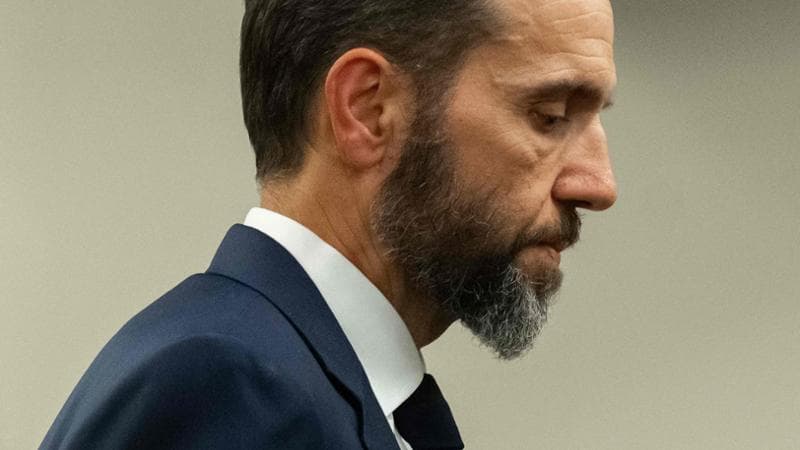 Si dimette il procuratore speciale Smith, Trump: “Degenerato, lascia la città a mani vuote”