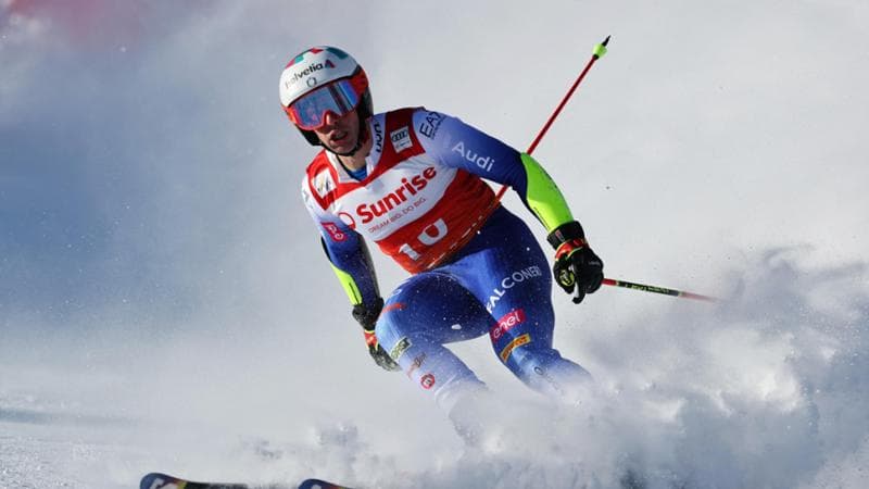 Luca de Aliprandini