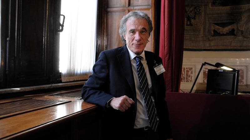 Michele Ainis
