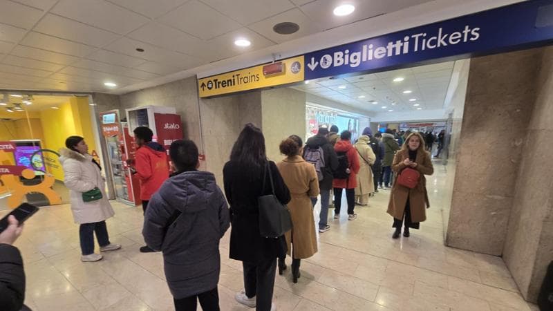 Caos treni, Fs apre l’inchiesta interna e Salvini ora pensa di ridurre le corse