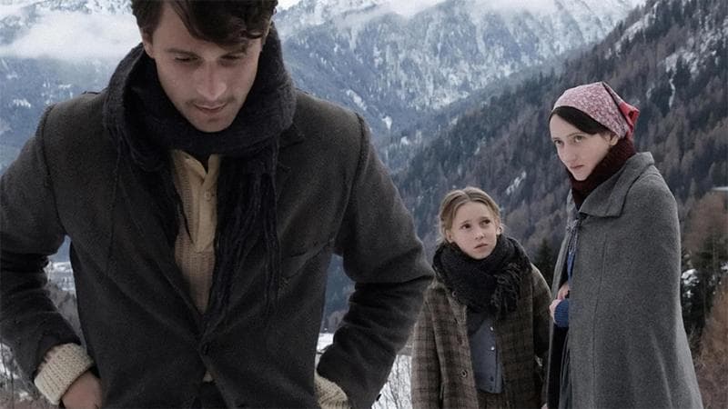 “Vermiglio” vince il premio per la sceneggiatura a Palm Springs. “Io sono ancora qui” miglior film