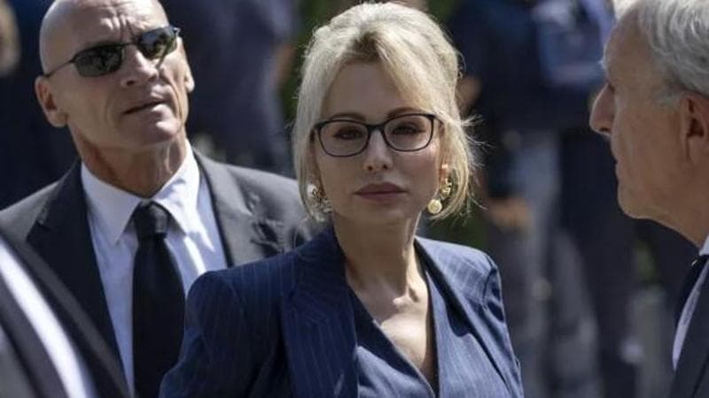 Marina Berlusconi contro Report: “Pattume mediatico su mio padre". La replica: “Inchiesta rigorosa”