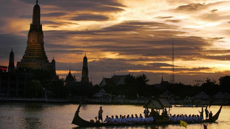 Thailandia approva legalizzazione casinò. Obiettivo, 40 milioni di turisti internazionali l’anno