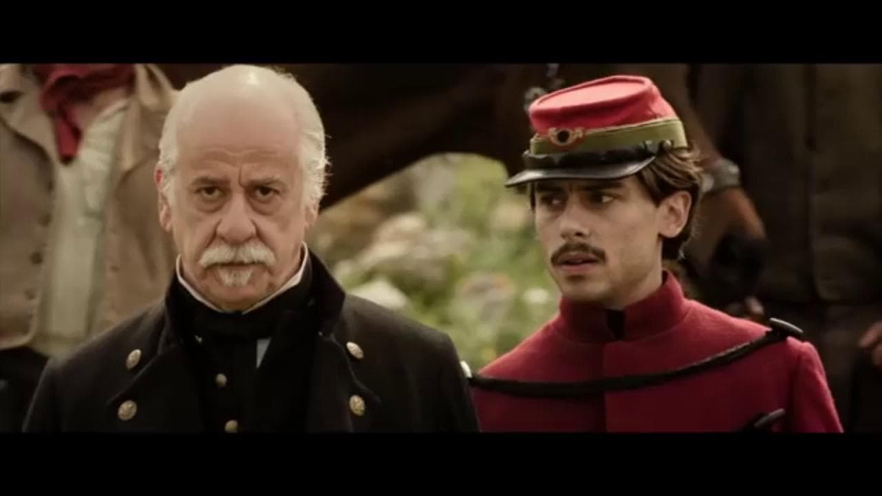 "L'abbaglio", lo sbarco dei Mille secondo Roberto Andò - trailer