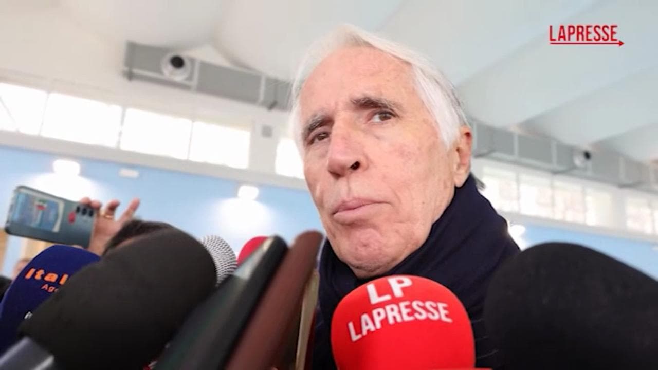 Doping, Malagò: "Su Sinner fatti molto chiari, sono ottimista"