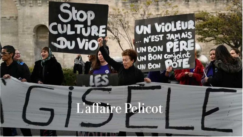 <a href="https://puntoitalia.online/esteri/2024/12/15/news/gisele_pelicot_storia_francia_marito_processo_stupro-423882858/">Per anni Gis&egrave;le &egrave; stata drogata, sedata e violentata dal marito Dominique e da decine di altri uomini</a><em class="story__author"><br /></em>
