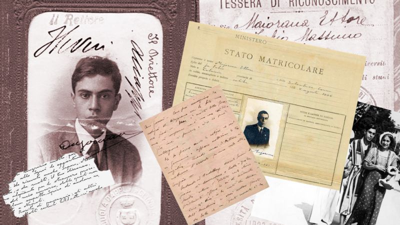 <span class="break-words
          tvm-parent-container"><span dir="ltr"><a href="https://puntoitalia.online/cultura/2024/12/22/news/ettore_majorana_morte_stefano_roncoroni_nipote_documenti-423897043/">&ldquo;E Majorana mor&igrave; due  volte&rdquo; </a><a href="https://puntoitalia.online/cultura/2024/12/22/news/ettore_majorana_morte_stefano_roncoroni_nipote_documenti-423897043/"><br /></a></span></span>