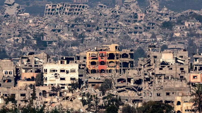 La testimonianza da Gaza: “Come la guerra la tregua fa paura: mostrerà le ferite e la distruzione”