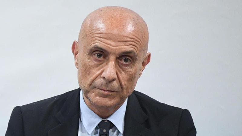 Marco Minniti
