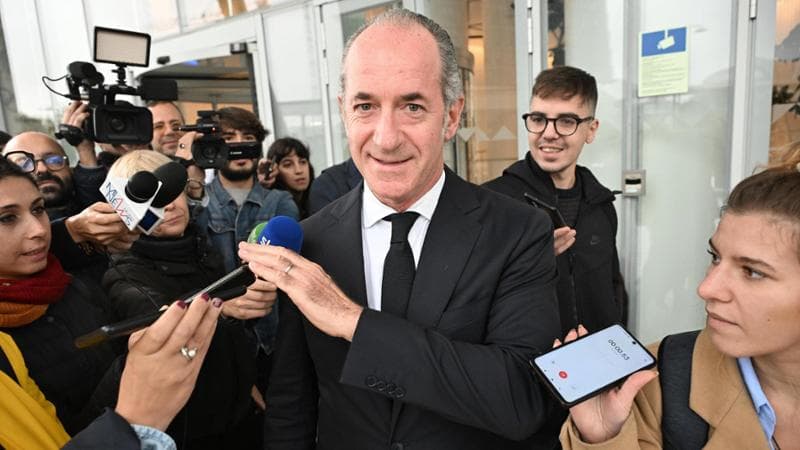 Luca Zaia
