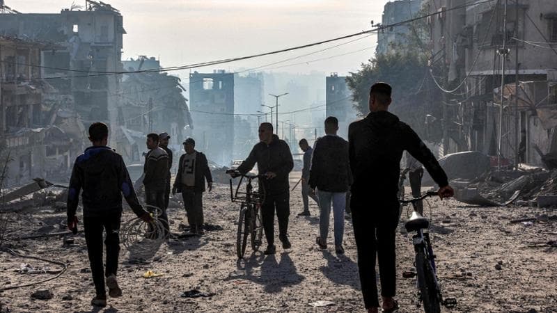 Medio Oriente, le news del 14 gennaio. Media: “Hamas non ha risposto, aspetta mappe da Israele”