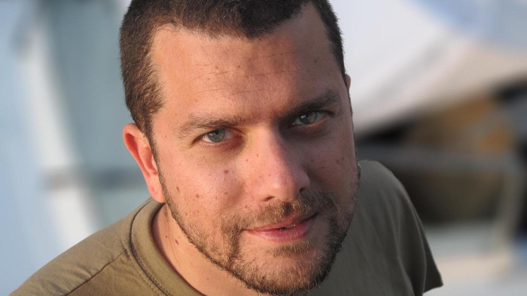 İki aydır haberlerde yer alan Venezuela'da tutuklanan İtalyan Alberto Trentini