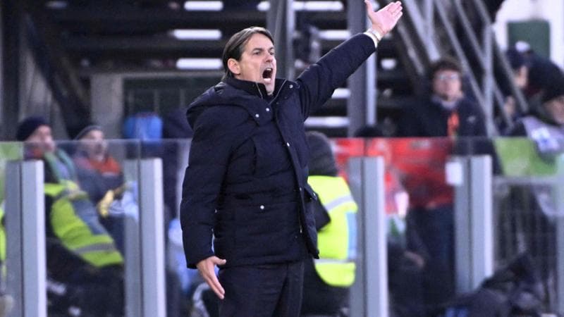 Simone Inzaghi