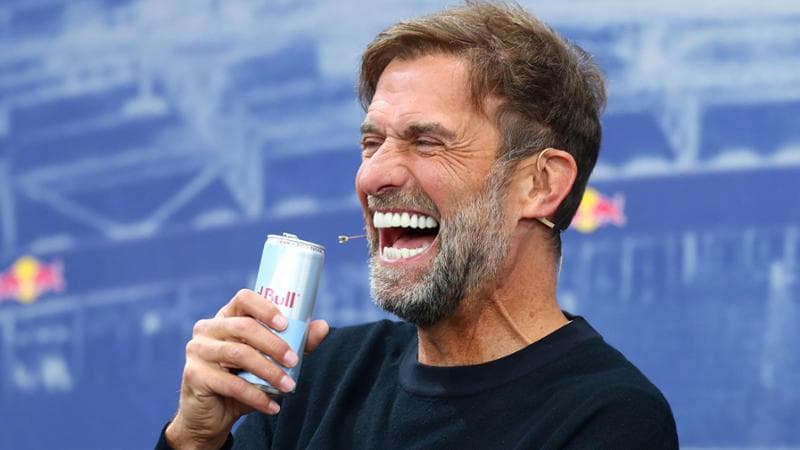 Jurgen Klopp