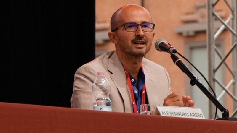 Alessandro Aresu
