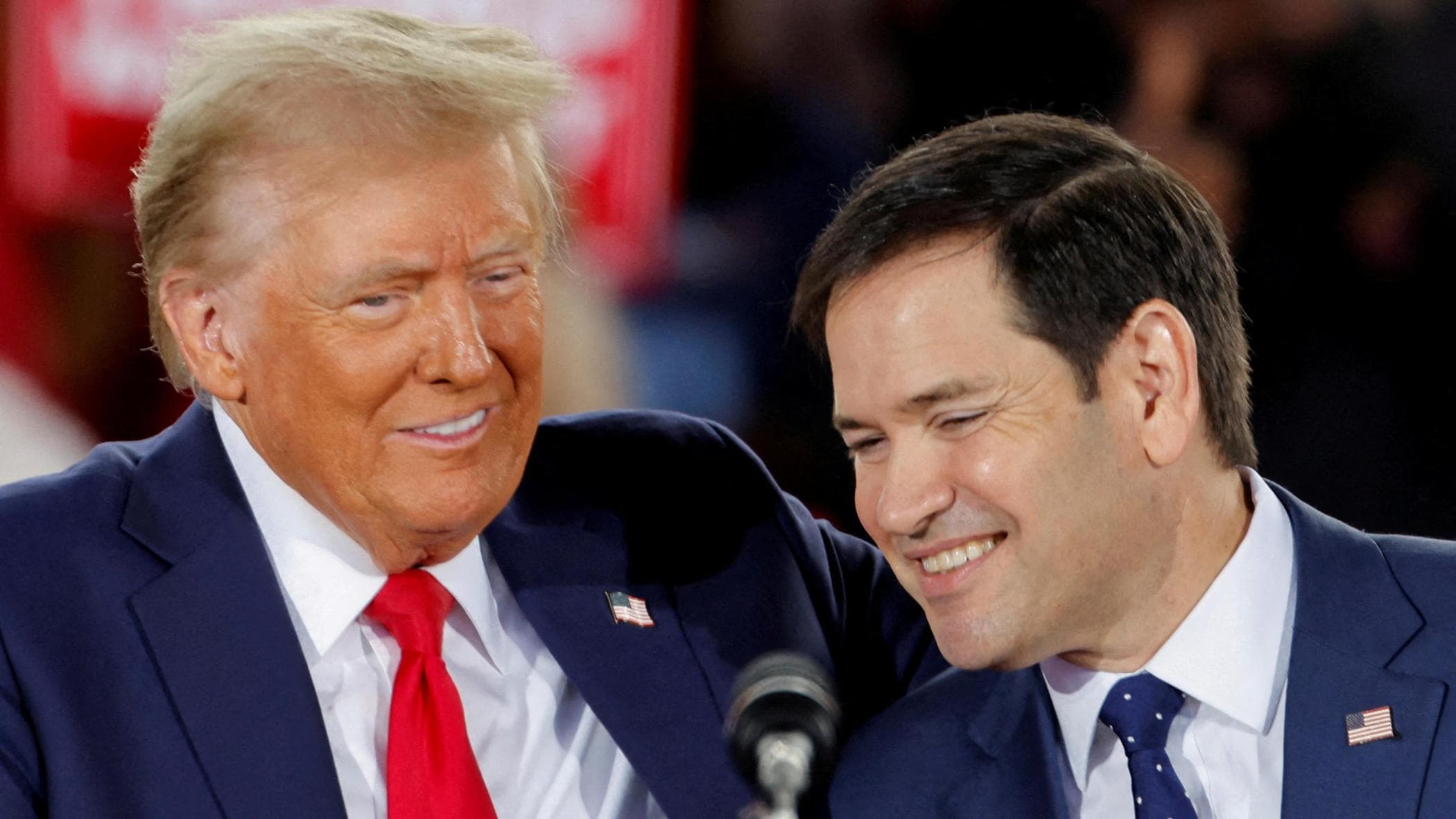 Trump ve dünyaya dair algısı: Müttefikler arasında endişe, gelişmekte olan ülkeler arasında güven