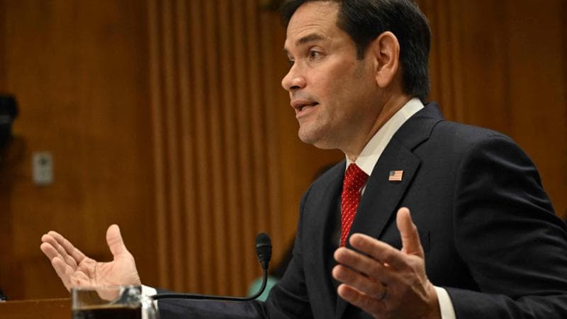 Guerra Ucraina - Russia, le news del 15 gennaio. Rubio: “Russia e Ucraina dovranno fare concessioni”
