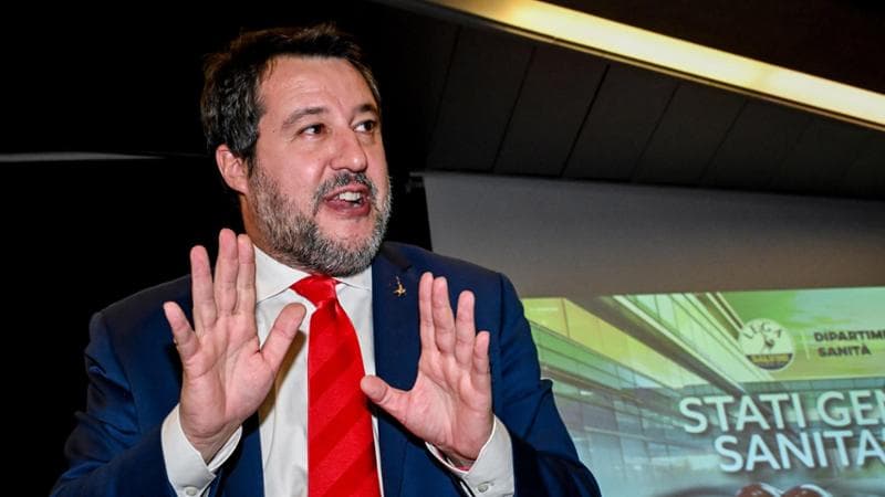 Sondaggi politici, il caos trasporti inguaia la Lega. FdI sfiora il 30% dopo il caso Sala