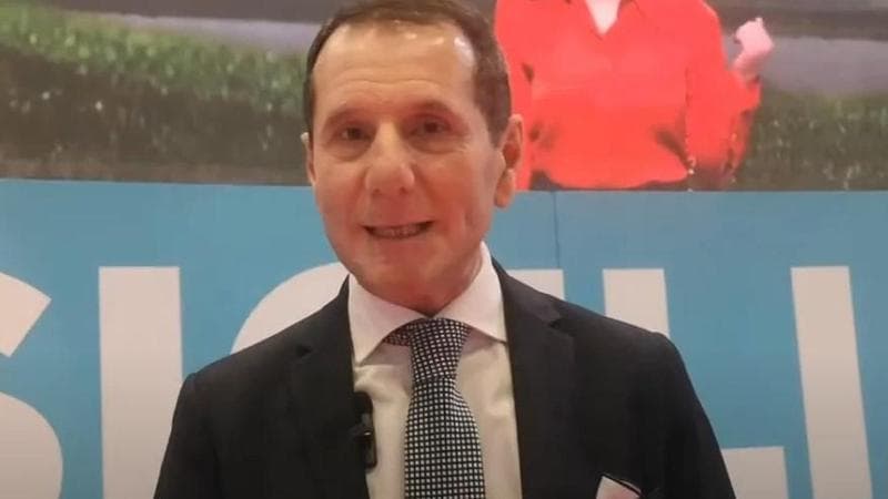 Sandro Pappalardo