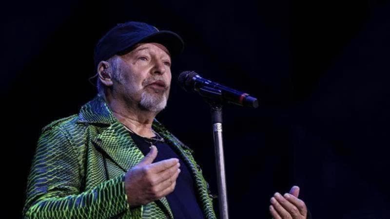Vasco Rossi contro il Codice della strada: “Io non ci sto”