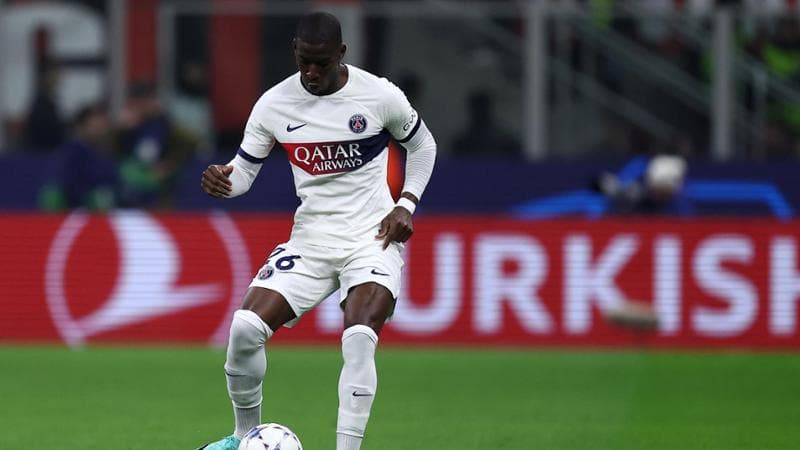 Kolo Muani, 26 anni
