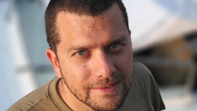 Alberto Trentini, italiano arrestato in Venezuela