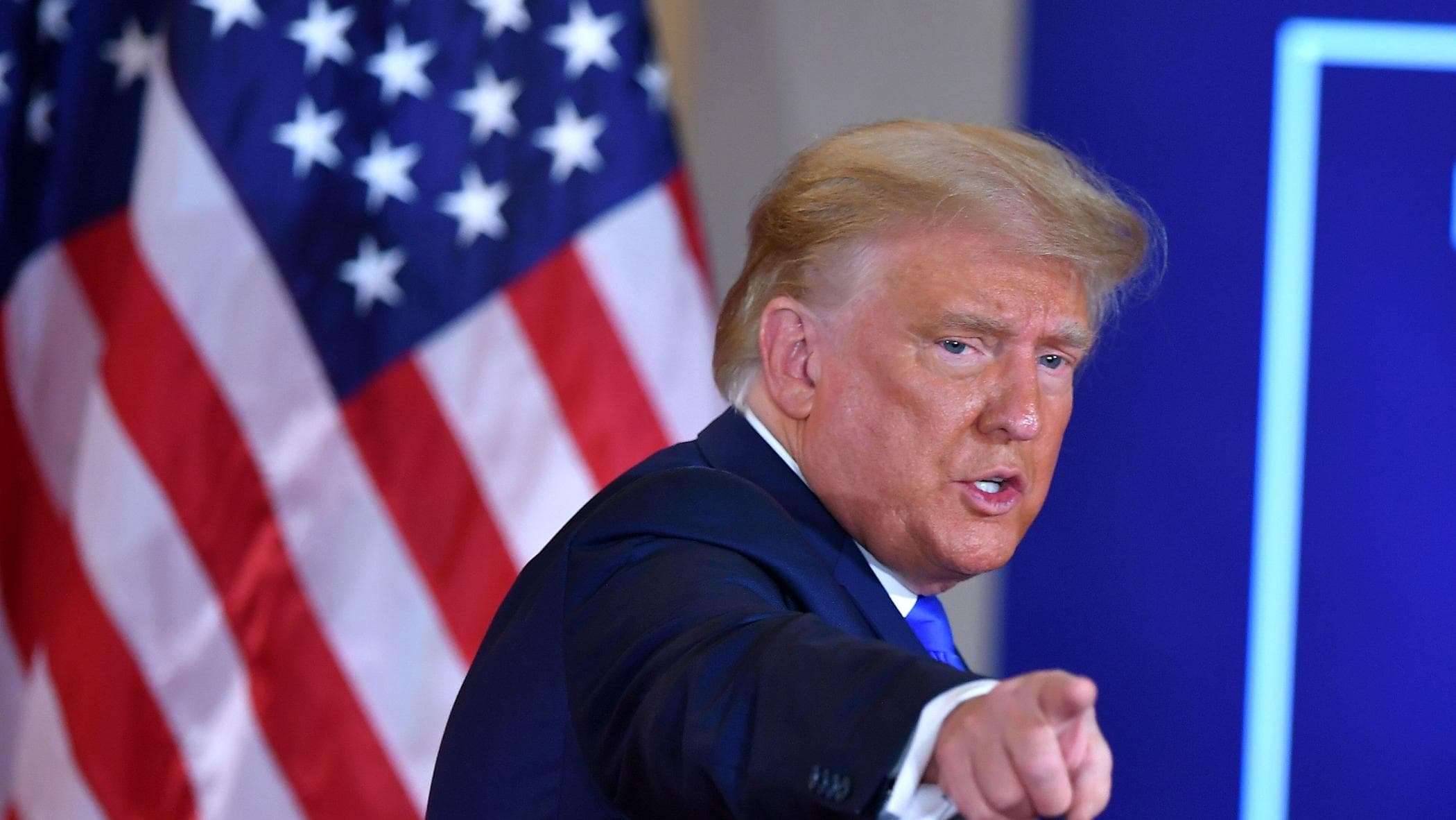 ガザ、トランプ大統領がバイデンから合意発表を盗む「平和を見守りましょう」