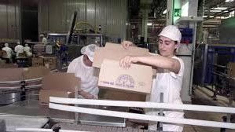 Sammontana Italia, al via il polo del dolce da quasi un miliardo